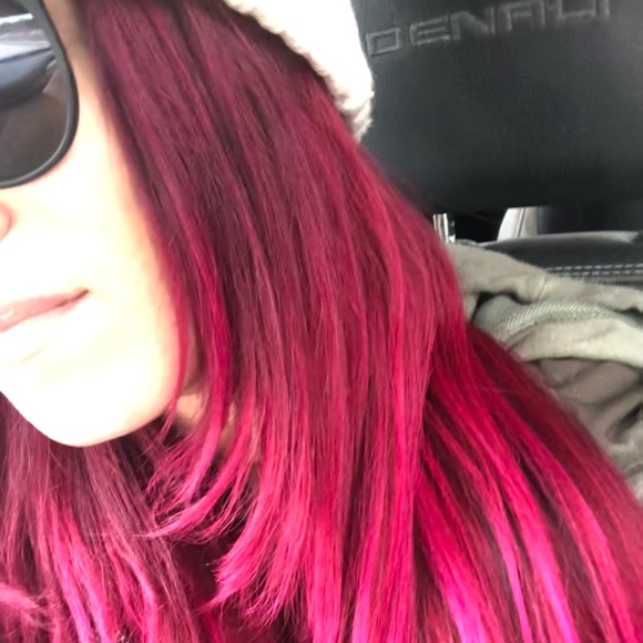 Meet your Posher, Kimberly - Picture 1 of 1